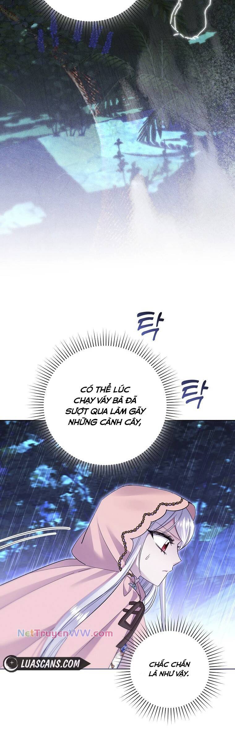 Kiếp Này Ta Sẽ Không Sống Như Một Anh Hùng Nữa Đâu! Có Lẽ Ta Sẽ Nghỉ Hưu! Chapter  24 - 21