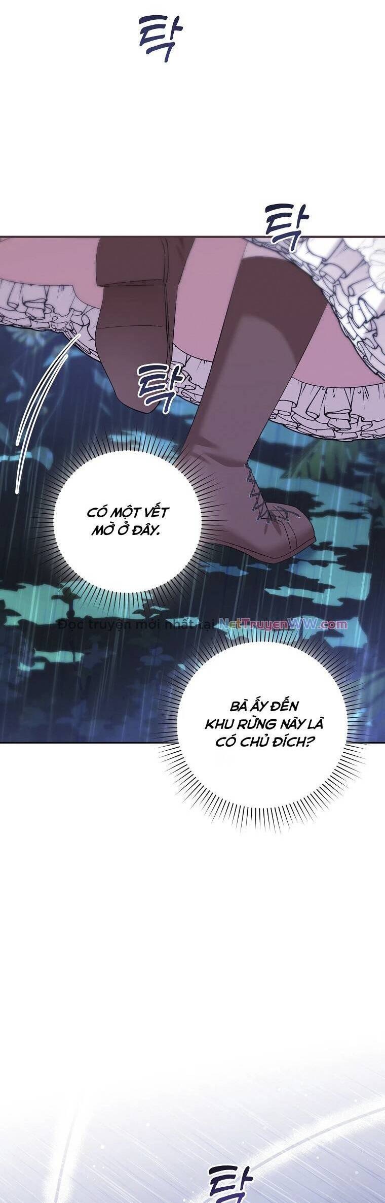 Kiếp Này Ta Sẽ Không Sống Như Một Anh Hùng Nữa Đâu! Có Lẽ Ta Sẽ Nghỉ Hưu! Chapter  24 - 22