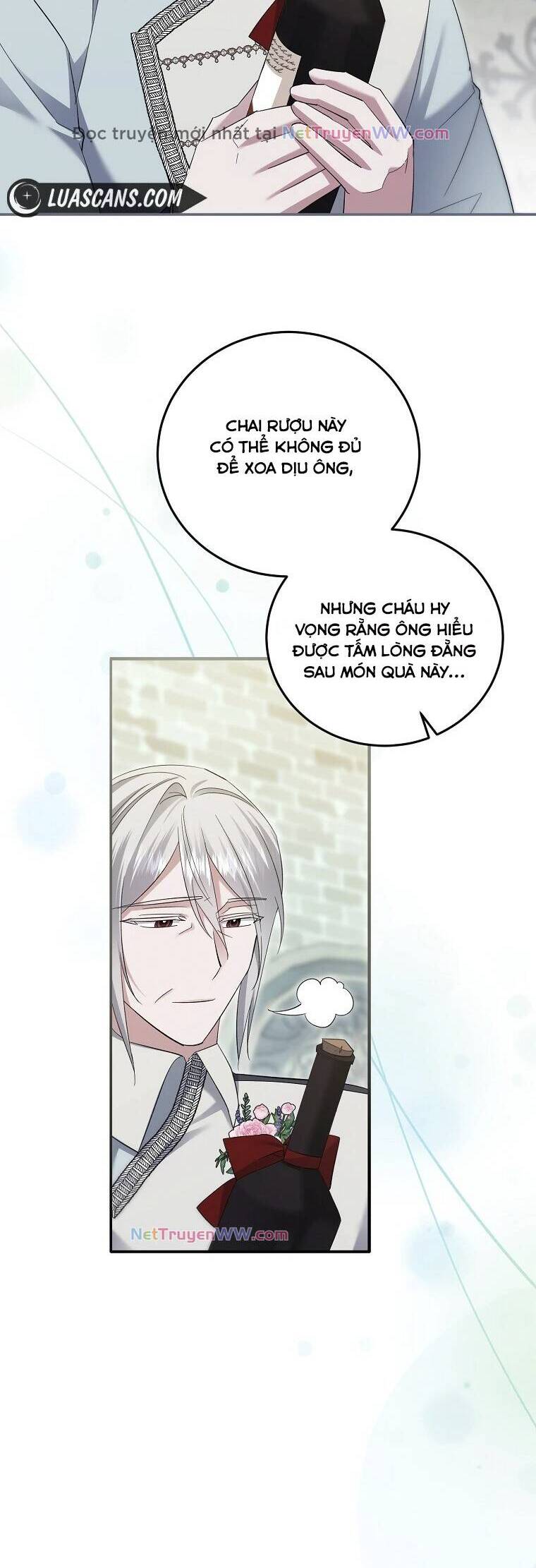 Kiếp Này Ta Sẽ Không Sống Như Một Anh Hùng Nữa Đâu! Có Lẽ Ta Sẽ Nghỉ Hưu! Chapter  24 - 39