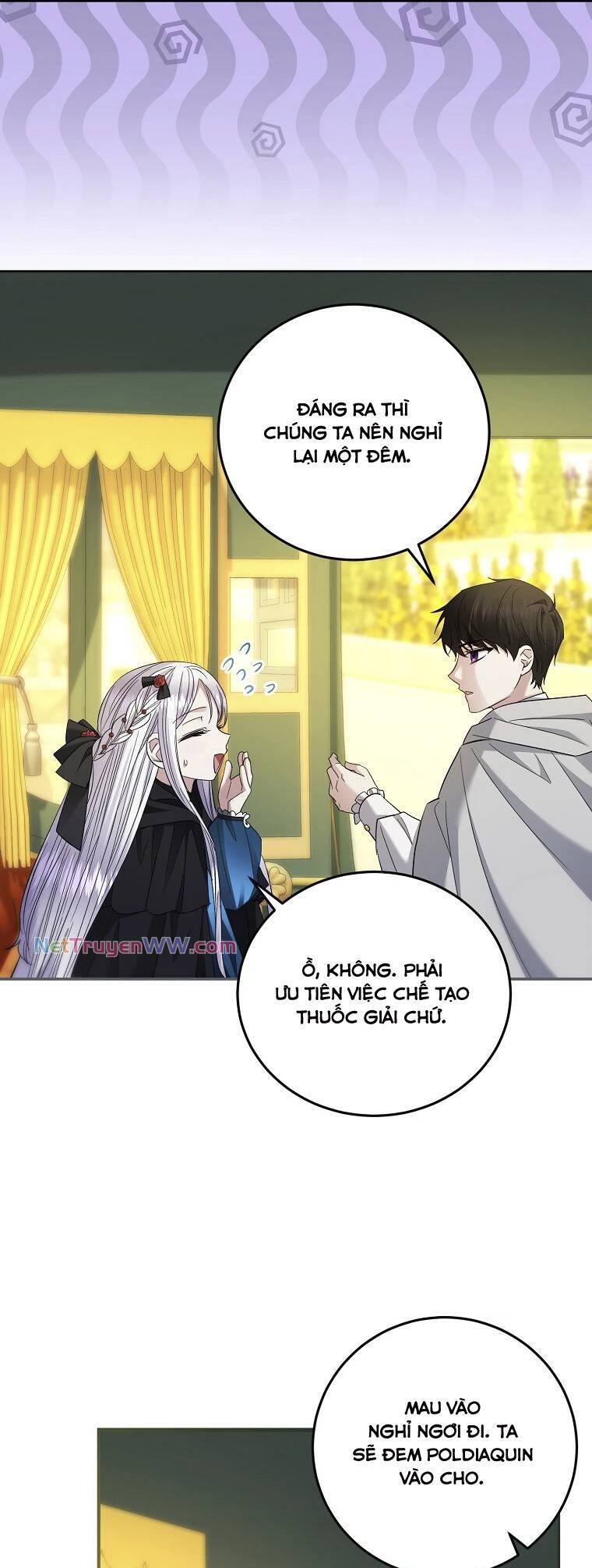 Kiếp Này Ta Sẽ Không Sống Như Một Anh Hùng Nữa Đâu! Có Lẽ Ta Sẽ Nghỉ Hưu! Chapter  24 - 43