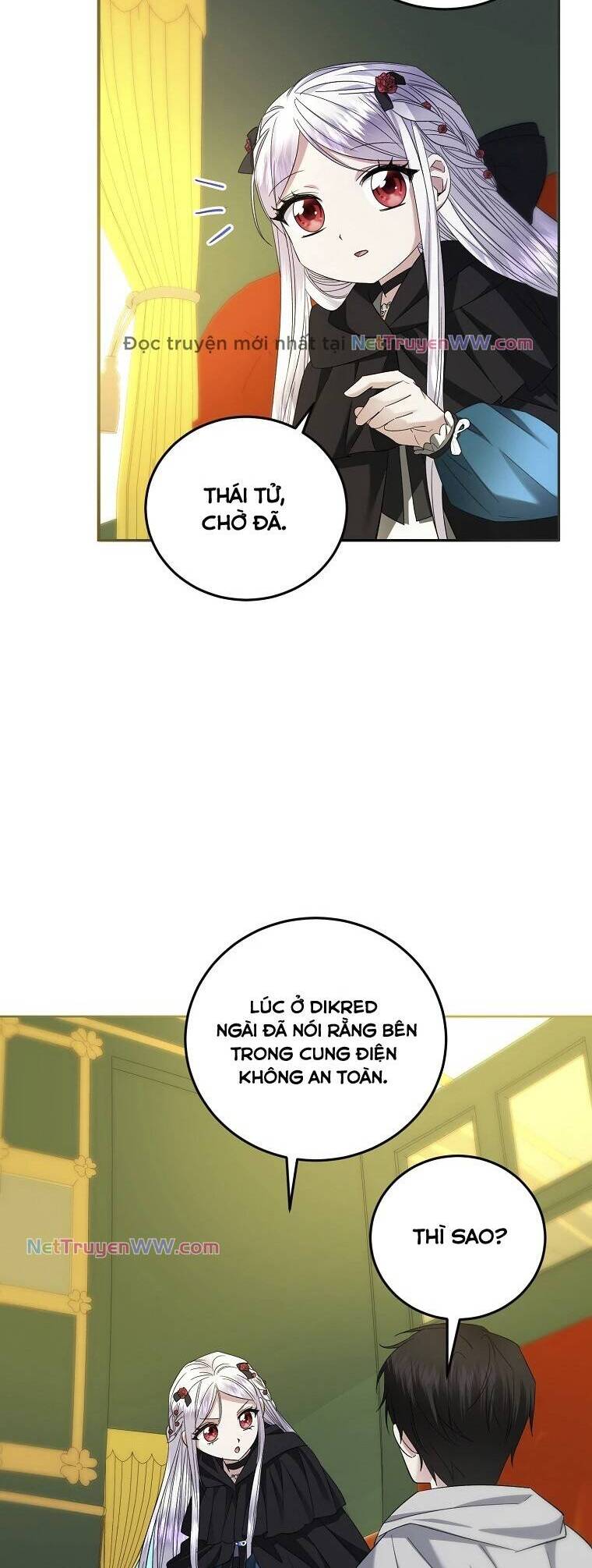 Kiếp Này Ta Sẽ Không Sống Như Một Anh Hùng Nữa Đâu! Có Lẽ Ta Sẽ Nghỉ Hưu! Chapter  24 - 44