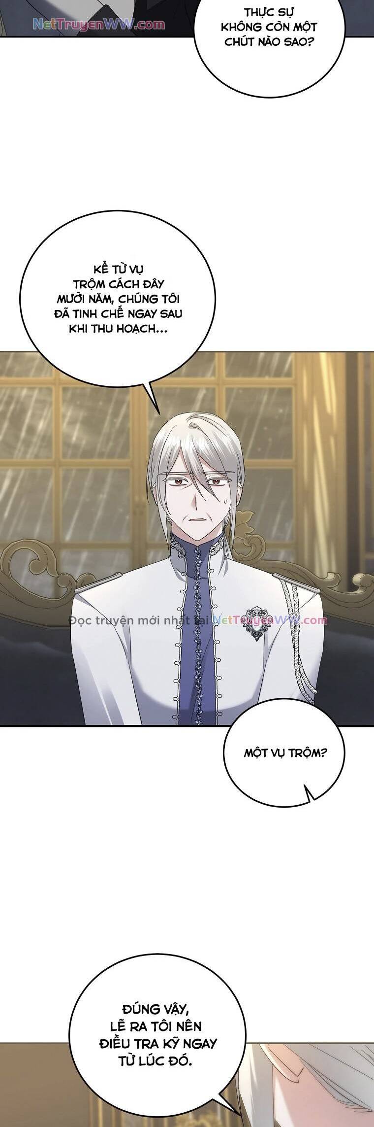 Kiếp Này Ta Sẽ Không Sống Như Một Anh Hùng Nữa Đâu! Có Lẽ Ta Sẽ Nghỉ Hưu! Chapter  24 - 8
