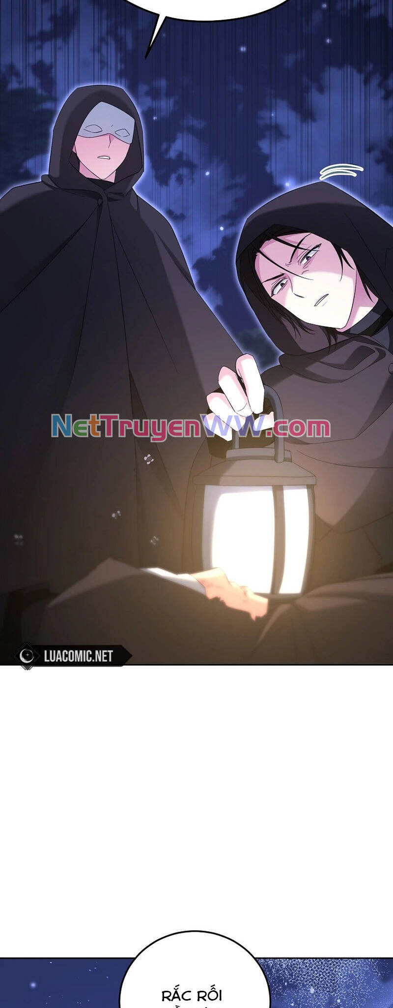 Kiếp Này Ta Sẽ Không Sống Như Một Anh Hùng Nữa Đâu! Có Lẽ Ta Sẽ Nghỉ Hưu! Chapter  26 - 2