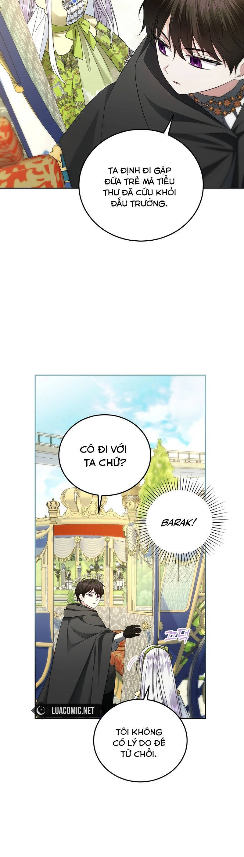 Kiếp Này Ta Sẽ Không Sống Như Một Anh Hùng Nữa Đâu! Có Lẽ Ta Sẽ Nghỉ Hưu! Chapter  26 - 13