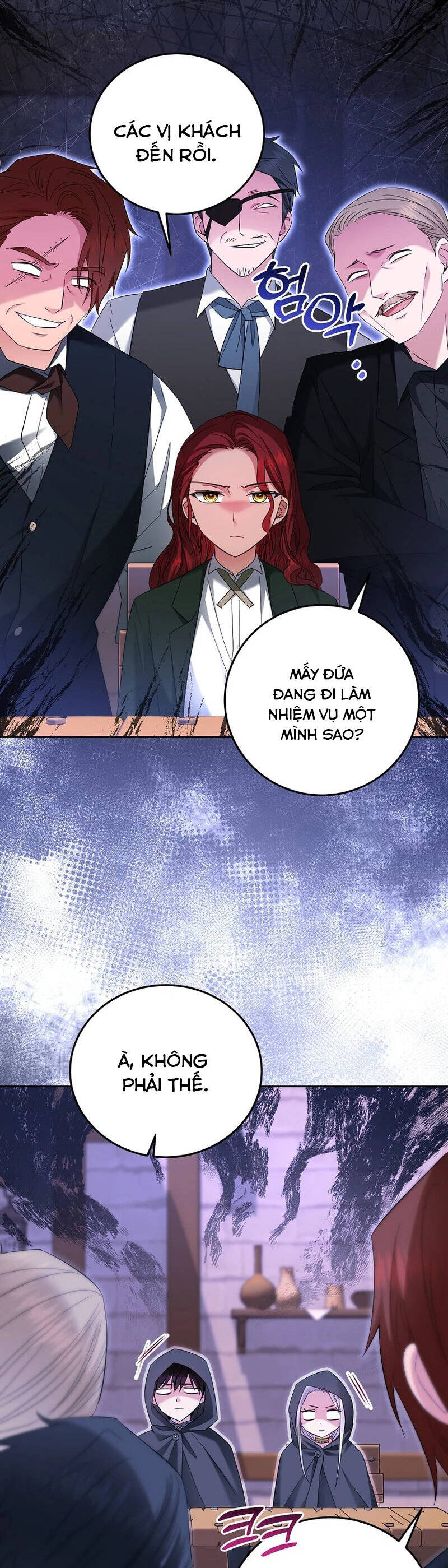 Kiếp Này Ta Sẽ Không Sống Như Một Anh Hùng Nữa Đâu! Có Lẽ Ta Sẽ Nghỉ Hưu! Chapter  26 - 15