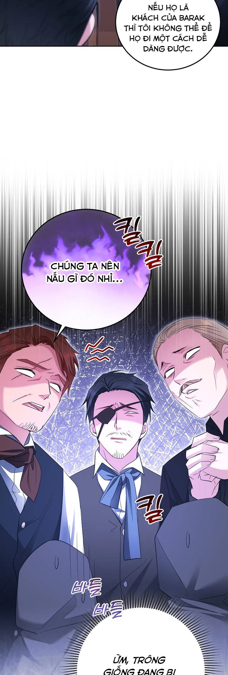 Kiếp Này Ta Sẽ Không Sống Như Một Anh Hùng Nữa Đâu! Có Lẽ Ta Sẽ Nghỉ Hưu! Chapter  26 - 16