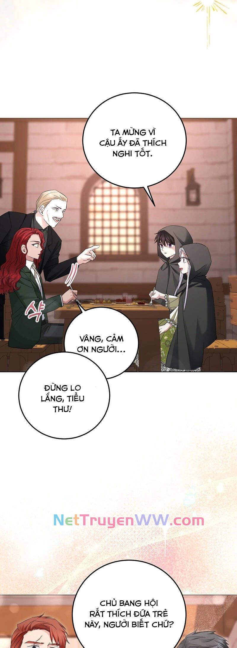 Kiếp Này Ta Sẽ Không Sống Như Một Anh Hùng Nữa Đâu! Có Lẽ Ta Sẽ Nghỉ Hưu! Chapter  26 - 19