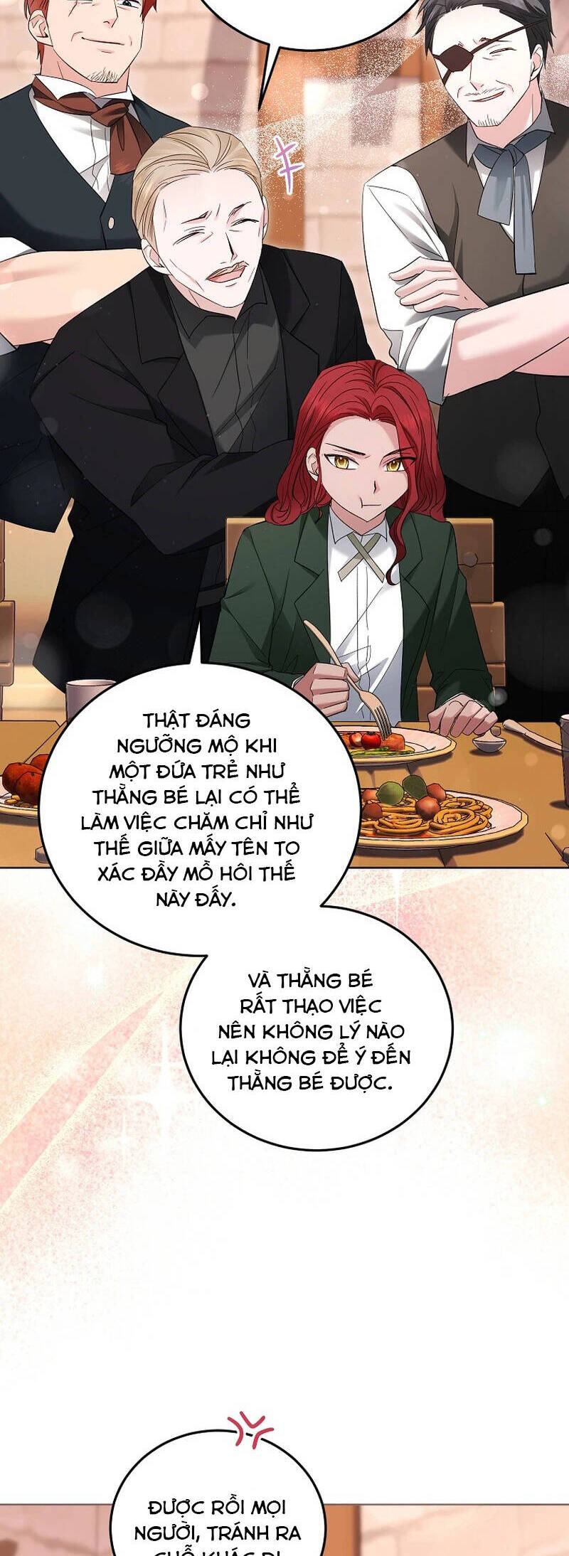 Kiếp Này Ta Sẽ Không Sống Như Một Anh Hùng Nữa Đâu! Có Lẽ Ta Sẽ Nghỉ Hưu! Chapter  26 - 20