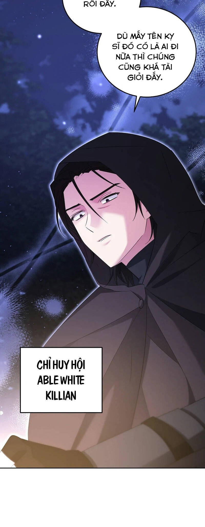 Kiếp Này Ta Sẽ Không Sống Như Một Anh Hùng Nữa Đâu! Có Lẽ Ta Sẽ Nghỉ Hưu! Chapter  26 - 3