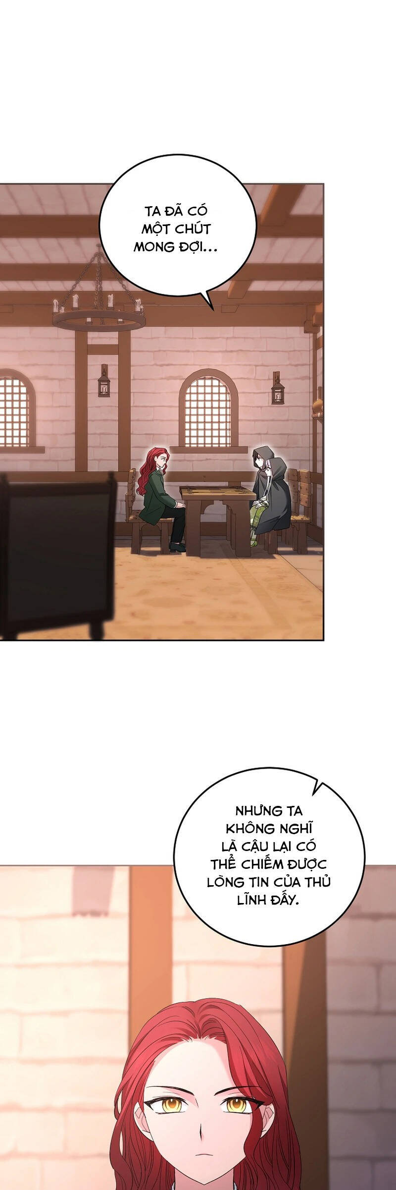 Kiếp Này Ta Sẽ Không Sống Như Một Anh Hùng Nữa Đâu! Có Lẽ Ta Sẽ Nghỉ Hưu! Chapter  26 - 22