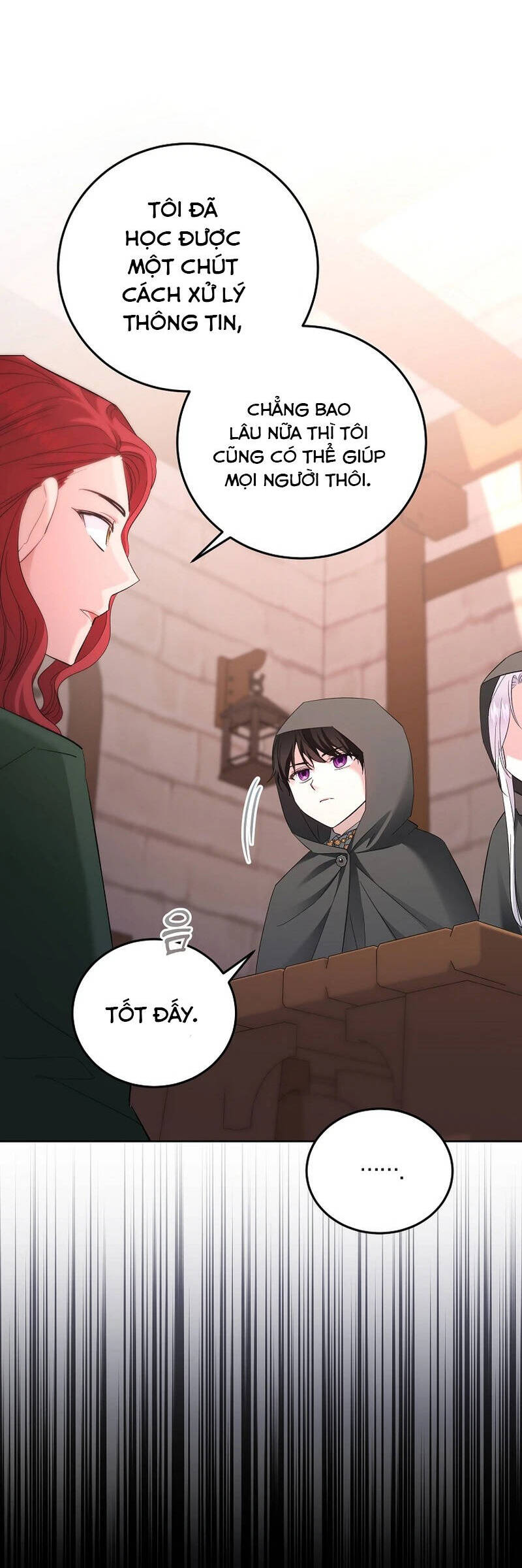 Kiếp Này Ta Sẽ Không Sống Như Một Anh Hùng Nữa Đâu! Có Lẽ Ta Sẽ Nghỉ Hưu! Chapter  26 - 24