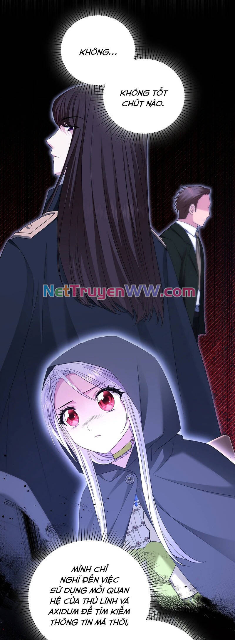 Kiếp Này Ta Sẽ Không Sống Như Một Anh Hùng Nữa Đâu! Có Lẽ Ta Sẽ Nghỉ Hưu! Chapter  26 - 25