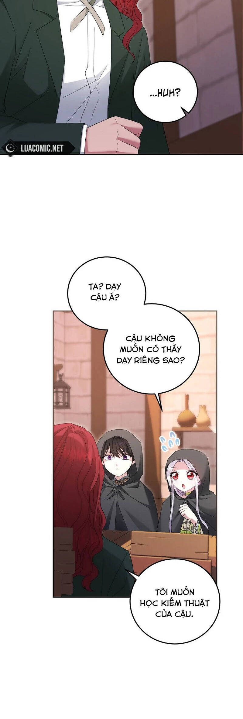 Kiếp Này Ta Sẽ Không Sống Như Một Anh Hùng Nữa Đâu! Có Lẽ Ta Sẽ Nghỉ Hưu! Chapter  26 - 30
