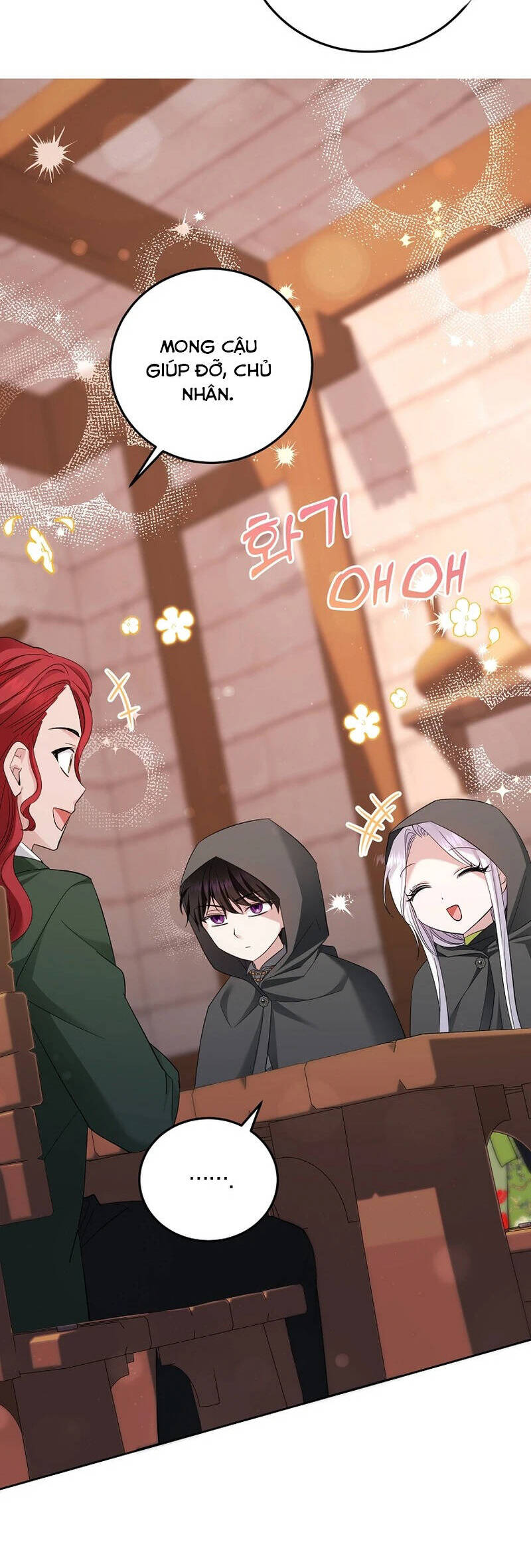 Kiếp Này Ta Sẽ Không Sống Như Một Anh Hùng Nữa Đâu! Có Lẽ Ta Sẽ Nghỉ Hưu! Chapter  26 - 33