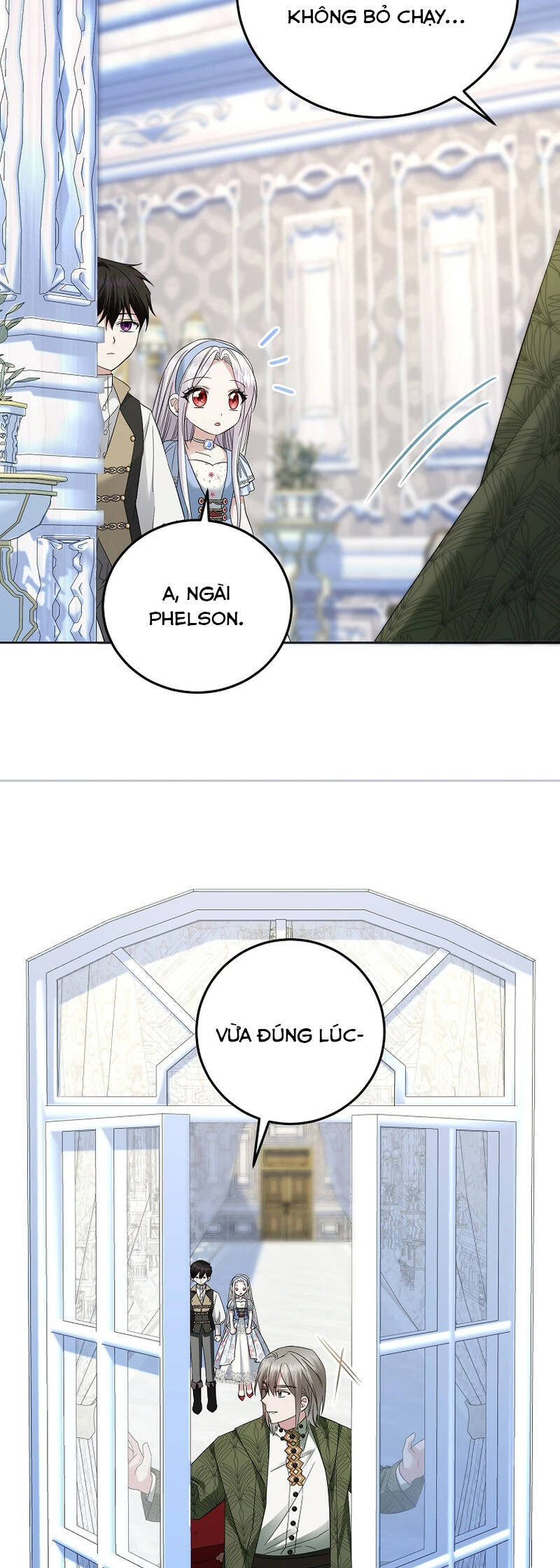 Kiếp Này Ta Sẽ Không Sống Như Một Anh Hùng Nữa Đâu! Có Lẽ Ta Sẽ Nghỉ Hưu! Chapter  26 - 38