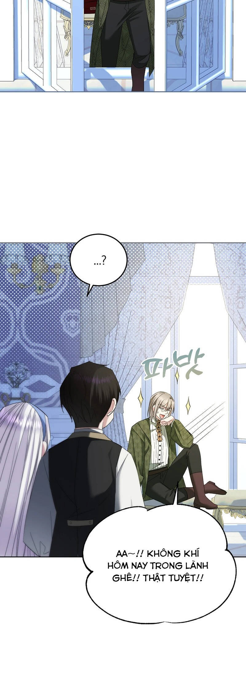 Kiếp Này Ta Sẽ Không Sống Như Một Anh Hùng Nữa Đâu! Có Lẽ Ta Sẽ Nghỉ Hưu! Chapter  26 - 39