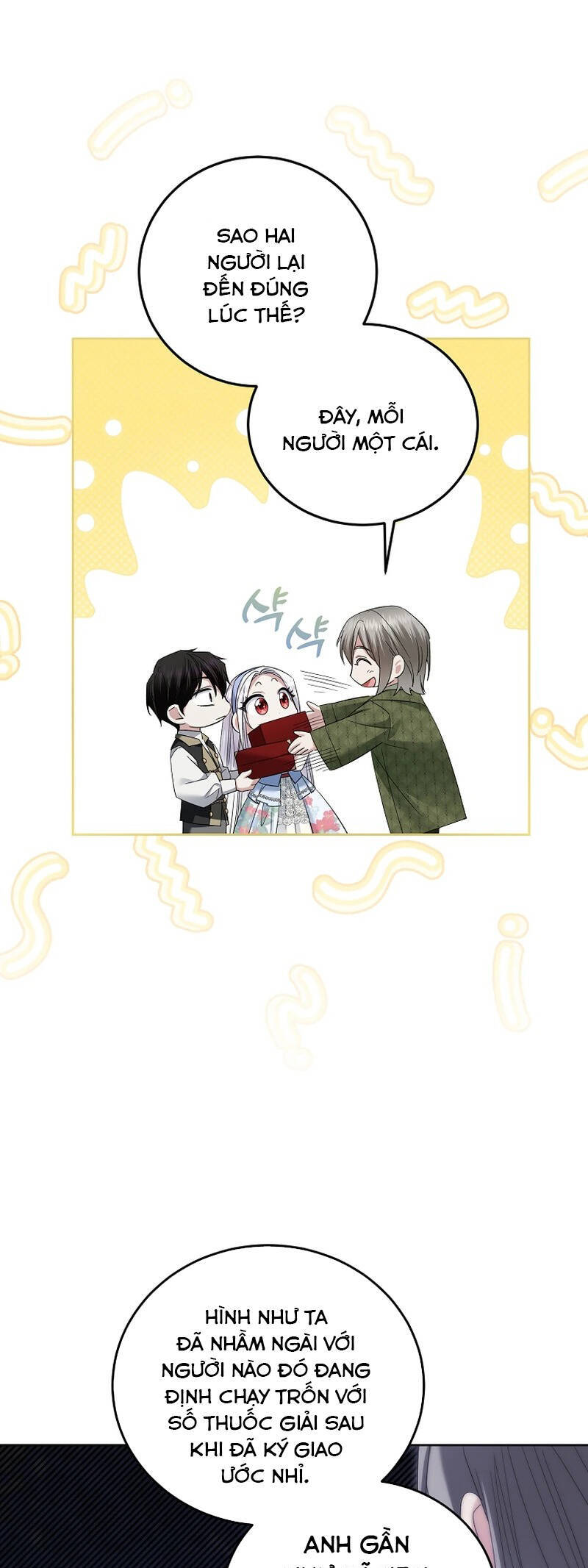 Kiếp Này Ta Sẽ Không Sống Như Một Anh Hùng Nữa Đâu! Có Lẽ Ta Sẽ Nghỉ Hưu! Chapter  26 - 40