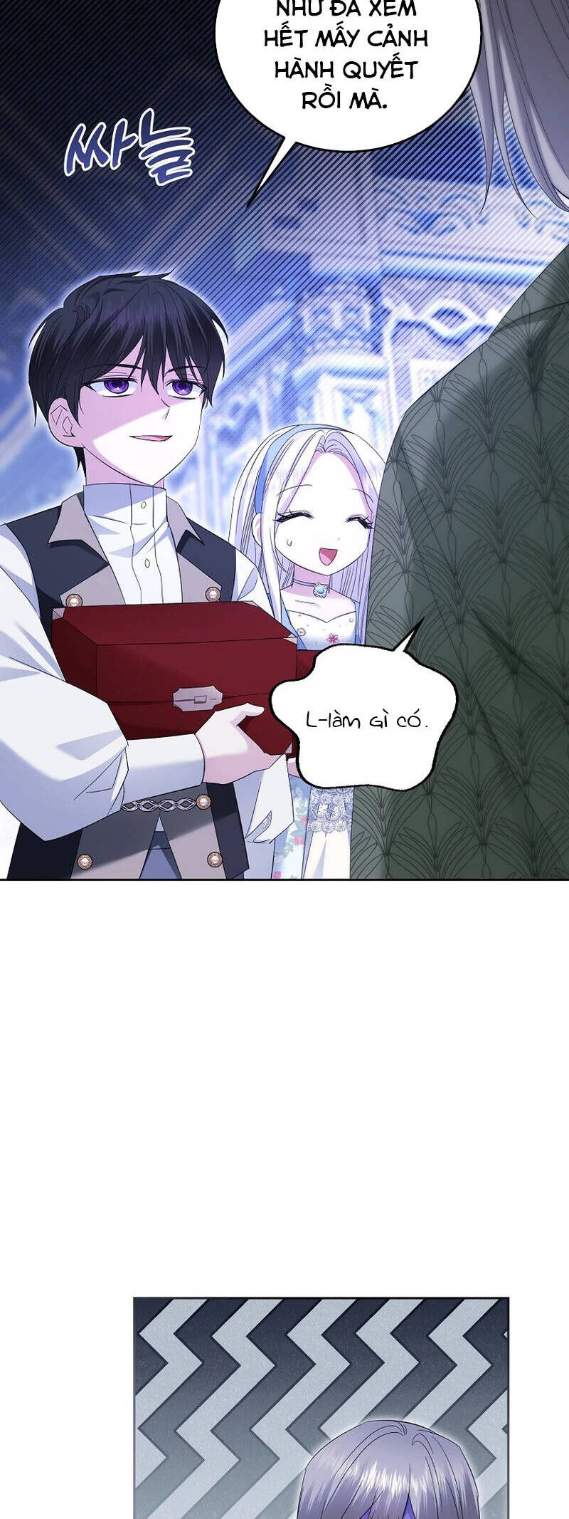 Kiếp Này Ta Sẽ Không Sống Như Một Anh Hùng Nữa Đâu! Có Lẽ Ta Sẽ Nghỉ Hưu! Chapter  26 - 41