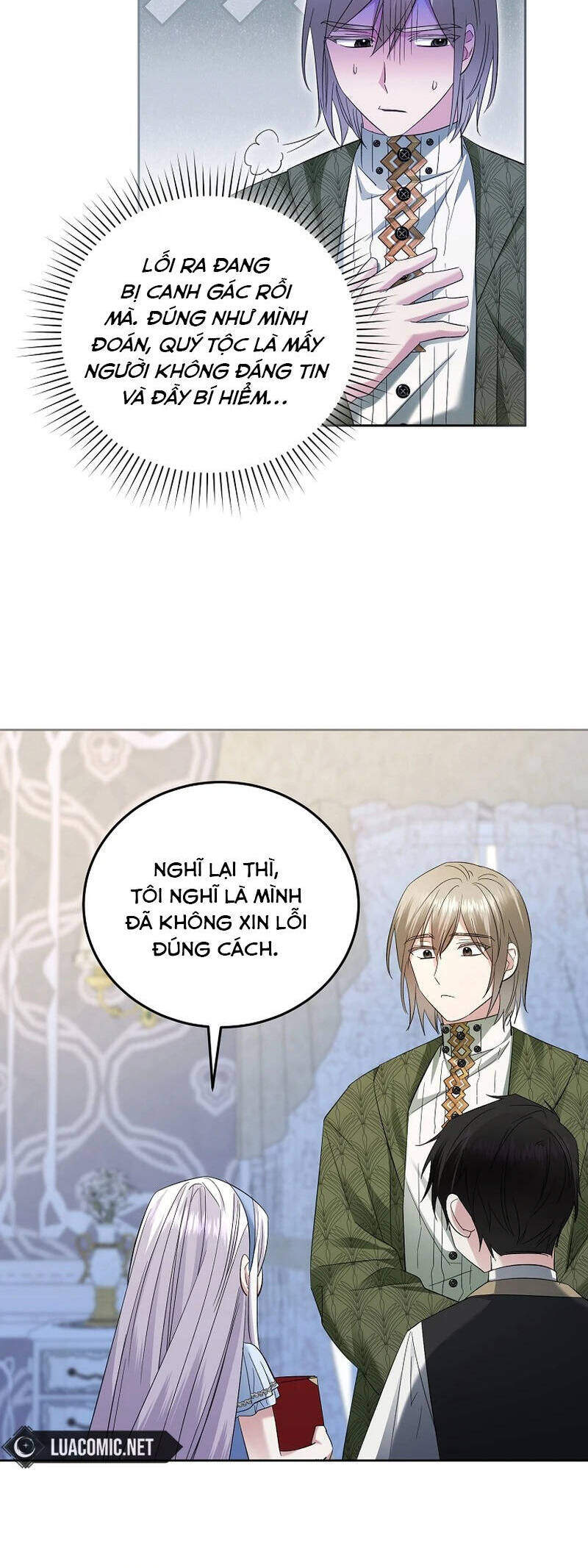 Kiếp Này Ta Sẽ Không Sống Như Một Anh Hùng Nữa Đâu! Có Lẽ Ta Sẽ Nghỉ Hưu! Chapter  26 - 42