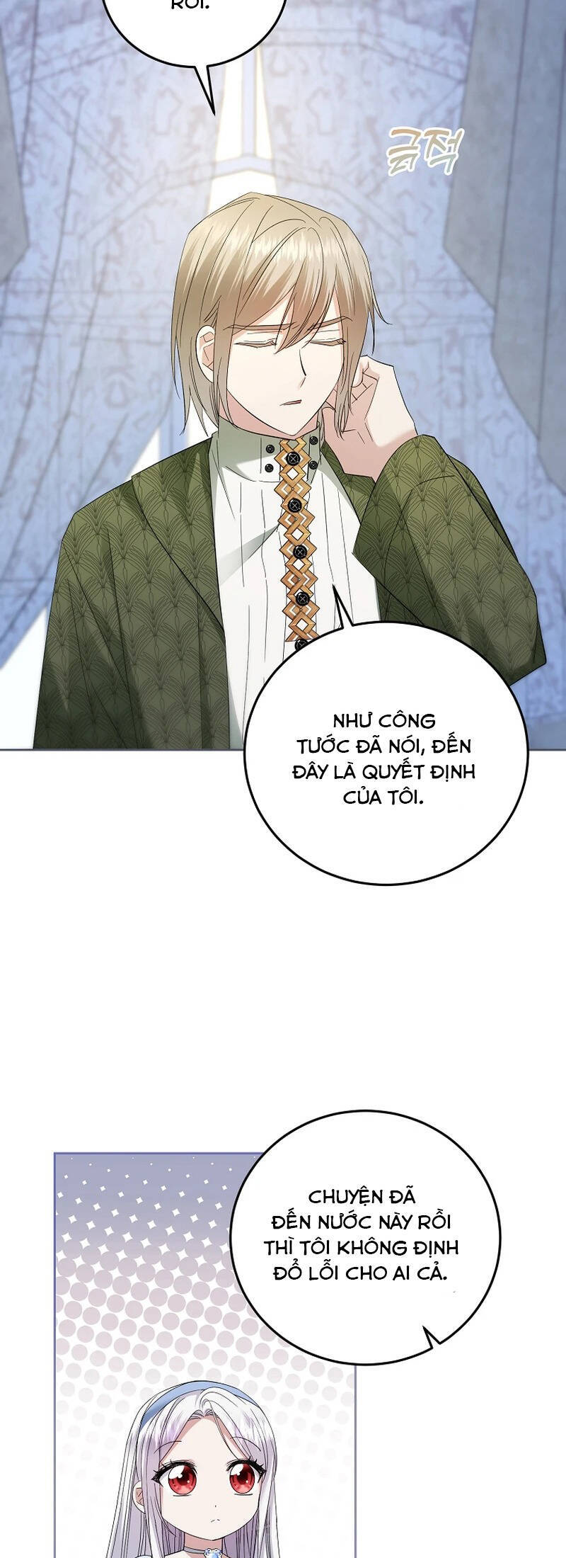 Kiếp Này Ta Sẽ Không Sống Như Một Anh Hùng Nữa Đâu! Có Lẽ Ta Sẽ Nghỉ Hưu! Chapter  26 - 44