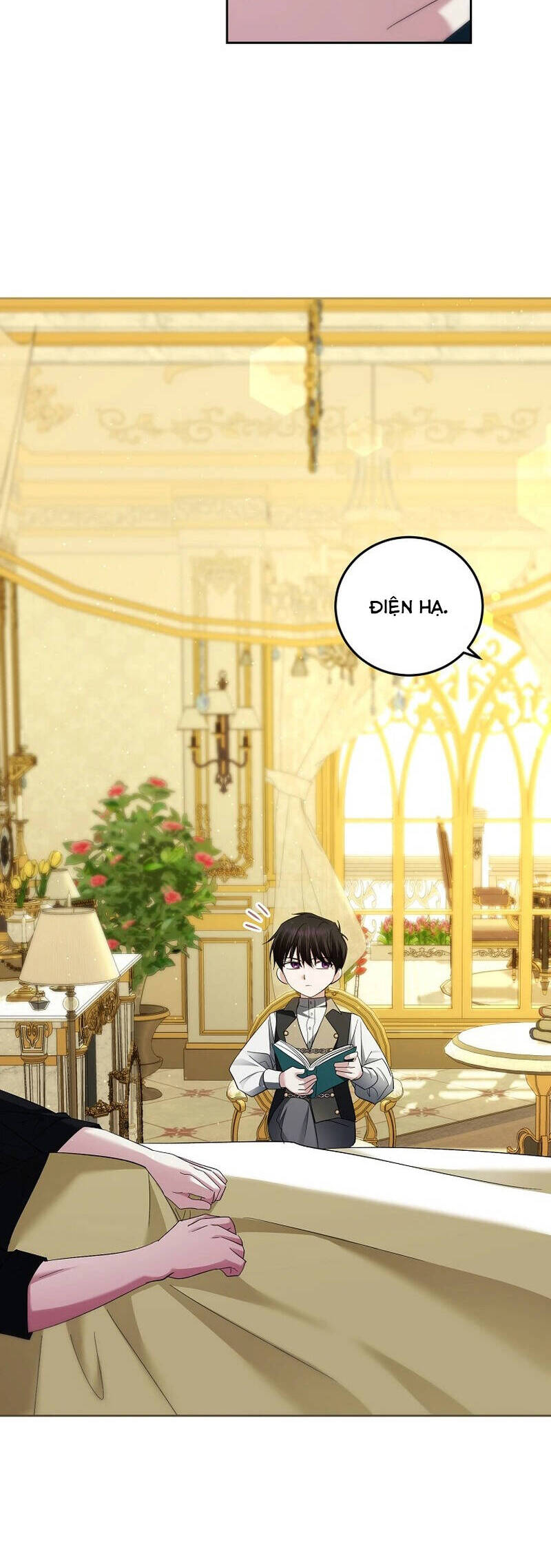 Kiếp Này Ta Sẽ Không Sống Như Một Anh Hùng Nữa Đâu! Có Lẽ Ta Sẽ Nghỉ Hưu! Chapter  26 - 48