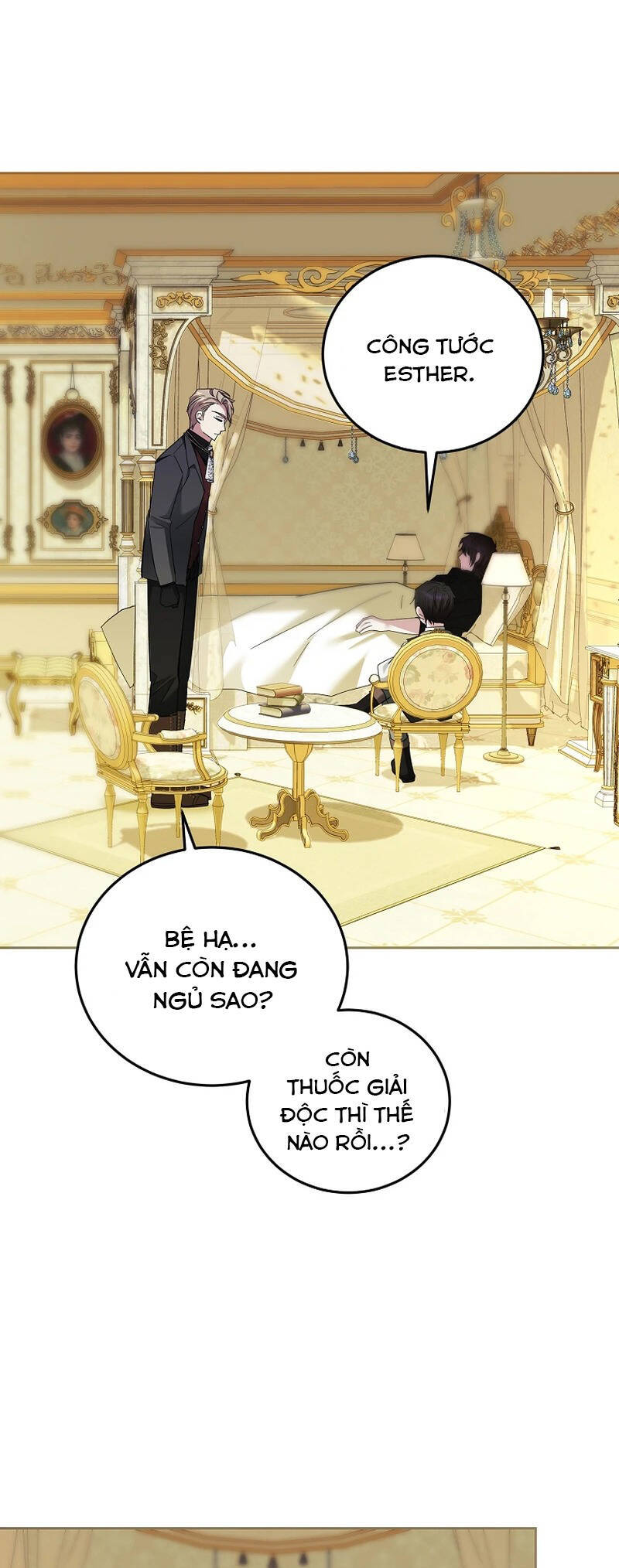 Kiếp Này Ta Sẽ Không Sống Như Một Anh Hùng Nữa Đâu! Có Lẽ Ta Sẽ Nghỉ Hưu! Chapter  26 - 49