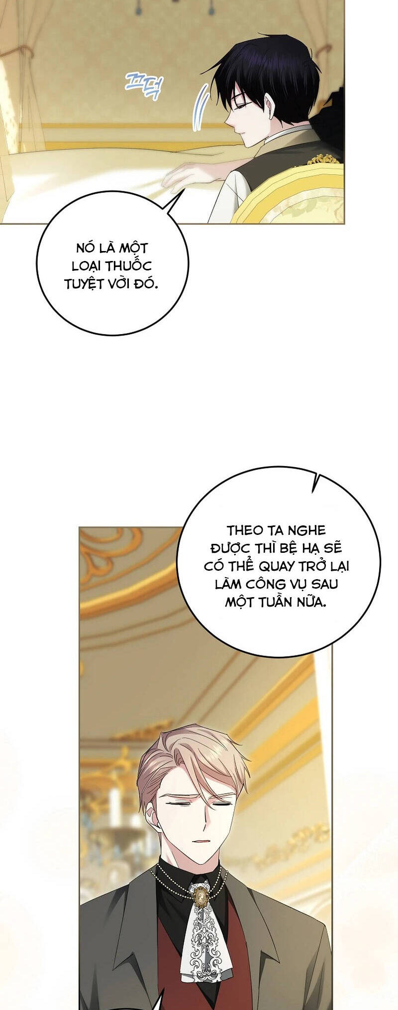 Kiếp Này Ta Sẽ Không Sống Như Một Anh Hùng Nữa Đâu! Có Lẽ Ta Sẽ Nghỉ Hưu! Chapter  26 - 50
