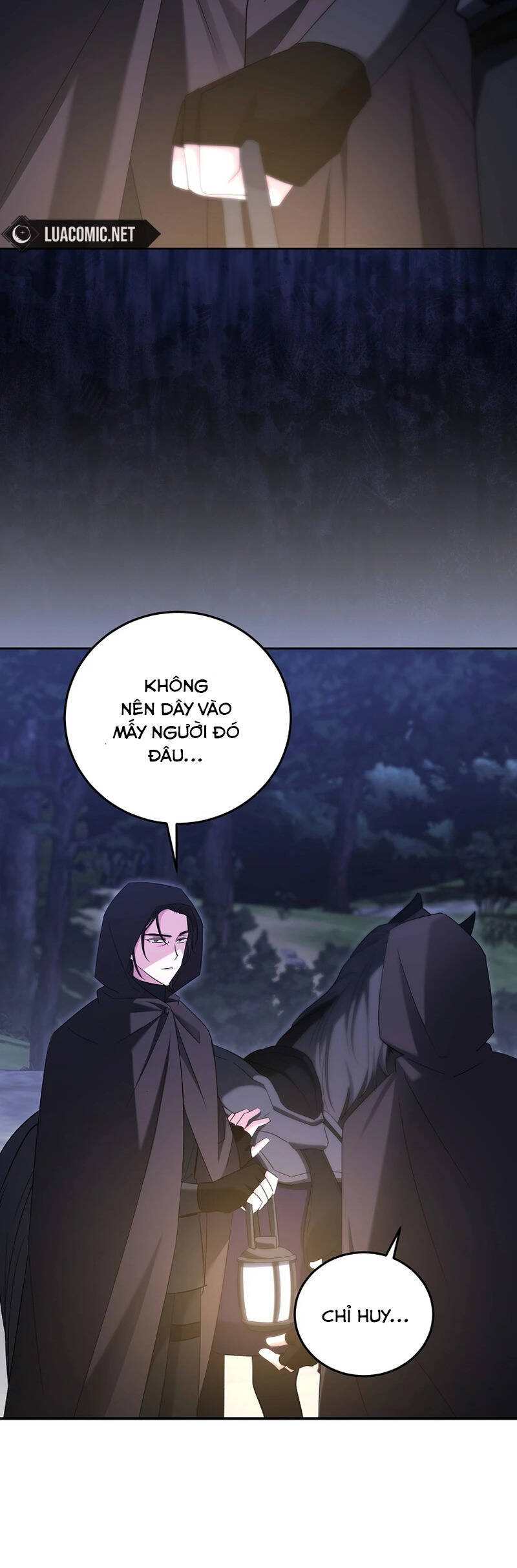 Kiếp Này Ta Sẽ Không Sống Như Một Anh Hùng Nữa Đâu! Có Lẽ Ta Sẽ Nghỉ Hưu! Chapter  26 - 6