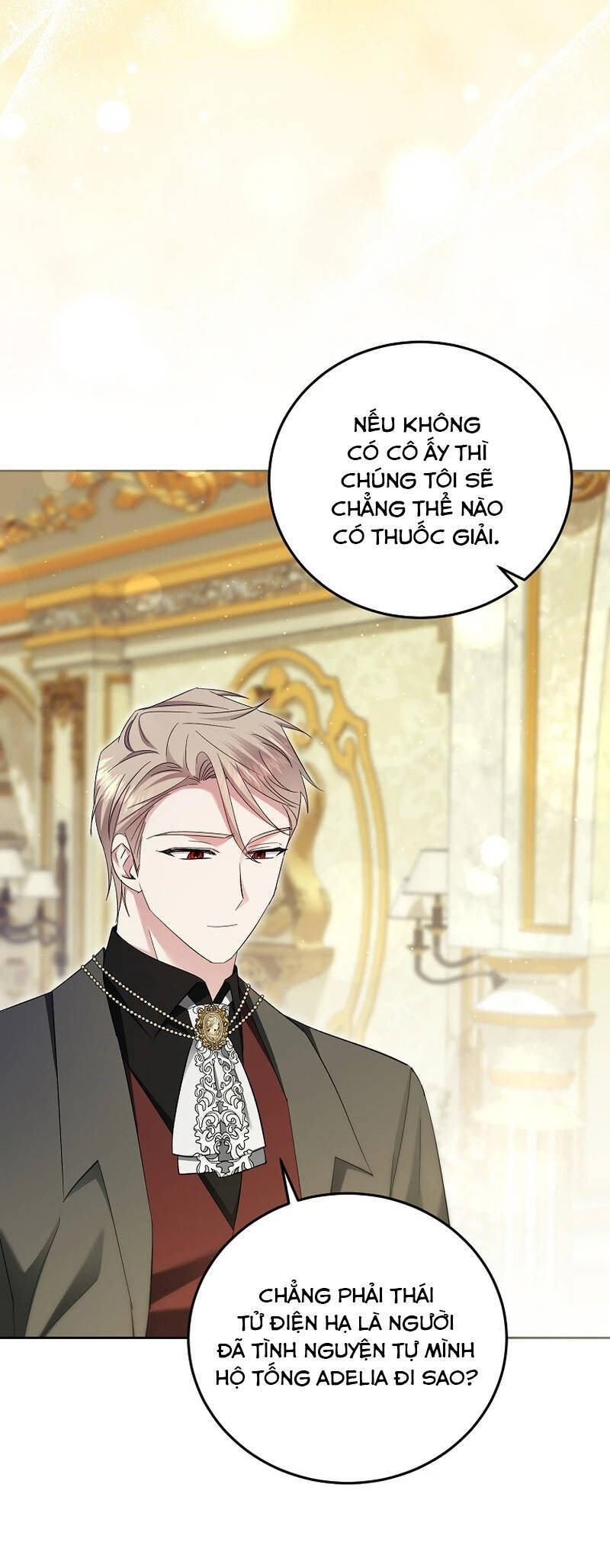 Kiếp Này Ta Sẽ Không Sống Như Một Anh Hùng Nữa Đâu! Có Lẽ Ta Sẽ Nghỉ Hưu! Chapter  26 - 52