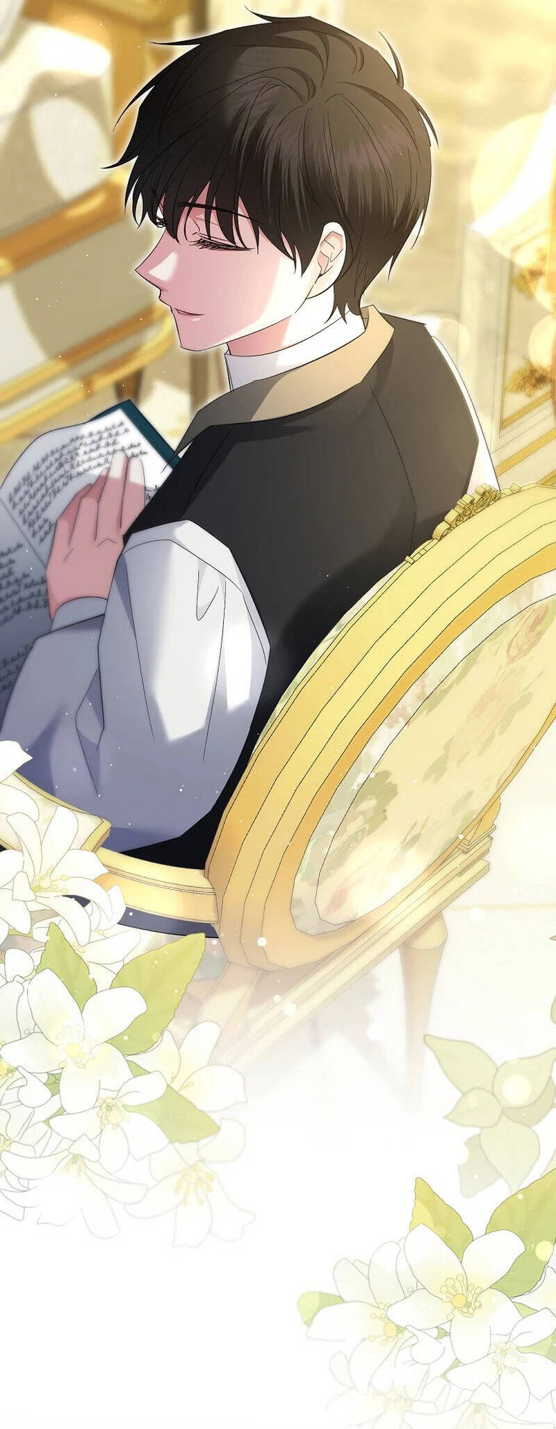 Kiếp Này Ta Sẽ Không Sống Như Một Anh Hùng Nữa Đâu! Có Lẽ Ta Sẽ Nghỉ Hưu! Chapter  26 - 54