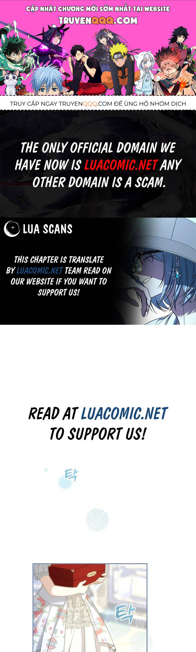 Kiếp Này Ta Sẽ Không Sống Như Một Anh Hùng Nữa Đâu! Có Lẽ Ta Sẽ Nghỉ Hưu! Chapter  27 - 1