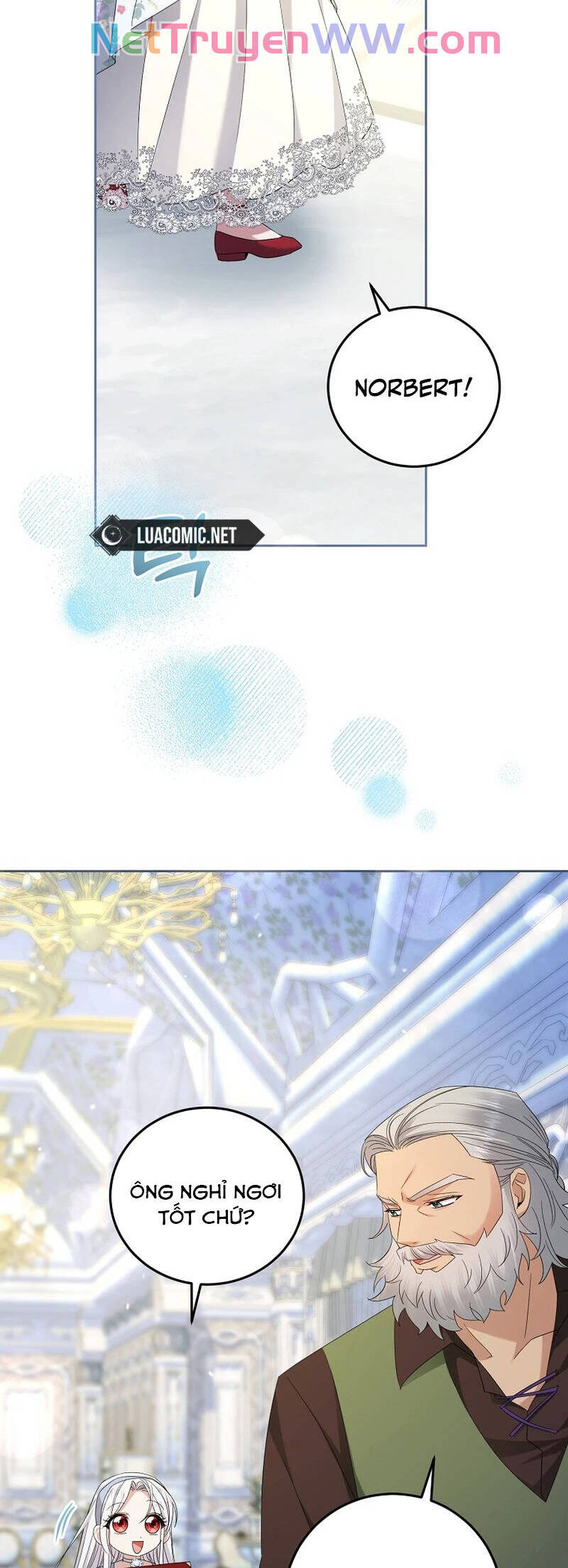 Kiếp Này Ta Sẽ Không Sống Như Một Anh Hùng Nữa Đâu! Có Lẽ Ta Sẽ Nghỉ Hưu! Chapter 27 - 2