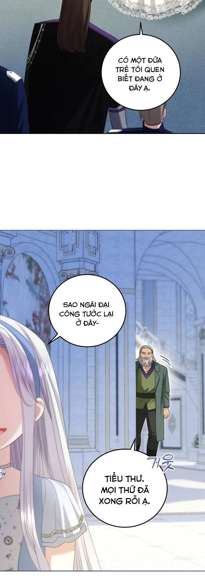 Kiếp Này Ta Sẽ Không Sống Như Một Anh Hùng Nữa Đâu! Có Lẽ Ta Sẽ Nghỉ Hưu! Chapter  27 - 11