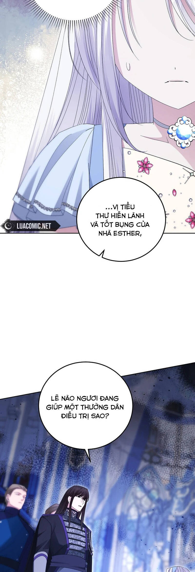 Kiếp Này Ta Sẽ Không Sống Như Một Anh Hùng Nữa Đâu! Có Lẽ Ta Sẽ Nghỉ Hưu! Chapter  27 - 14