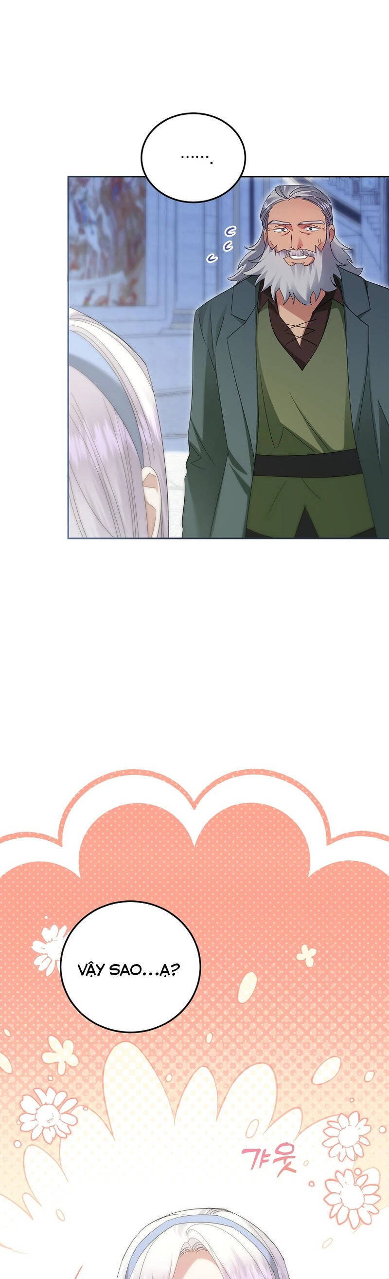 Kiếp Này Ta Sẽ Không Sống Như Một Anh Hùng Nữa Đâu! Có Lẽ Ta Sẽ Nghỉ Hưu! Chapter  27 - 16