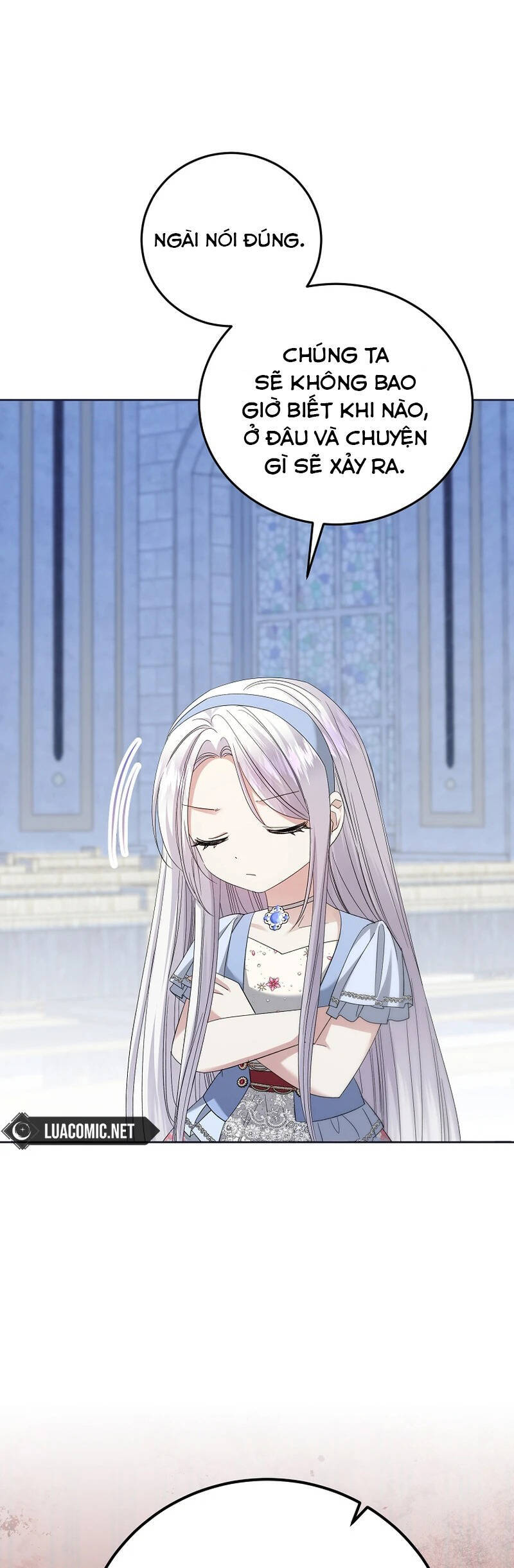 Kiếp Này Ta Sẽ Không Sống Như Một Anh Hùng Nữa Đâu! Có Lẽ Ta Sẽ Nghỉ Hưu! Chapter  27 - 22