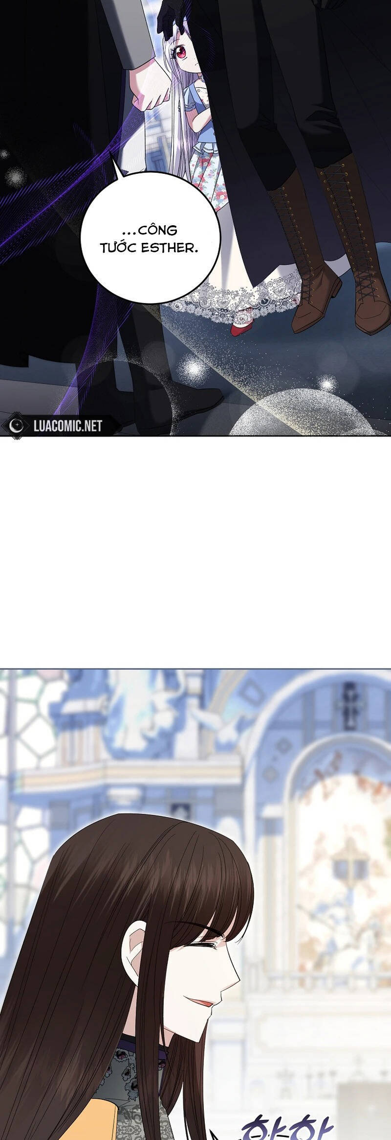 Kiếp Này Ta Sẽ Không Sống Như Một Anh Hùng Nữa Đâu! Có Lẽ Ta Sẽ Nghỉ Hưu! Chapter  27 - 27