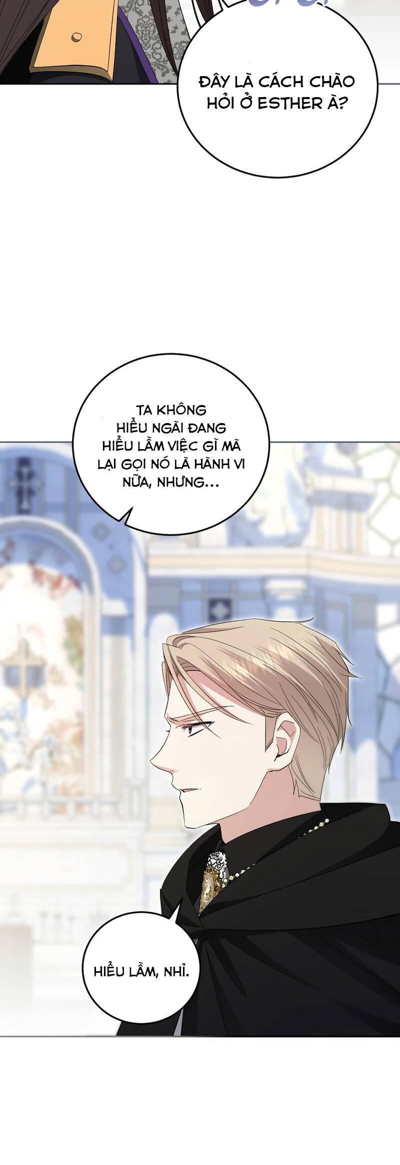 Kiếp Này Ta Sẽ Không Sống Như Một Anh Hùng Nữa Đâu! Có Lẽ Ta Sẽ Nghỉ Hưu! Chapter 27 - 28