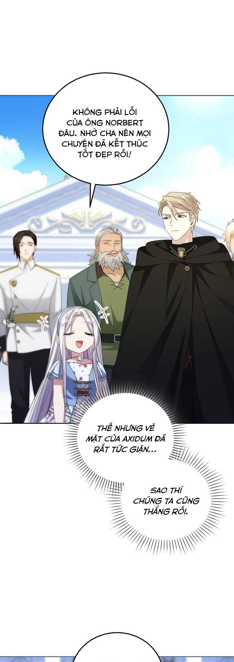 Kiếp Này Ta Sẽ Không Sống Như Một Anh Hùng Nữa Đâu! Có Lẽ Ta Sẽ Nghỉ Hưu! Chapter  27 - 38