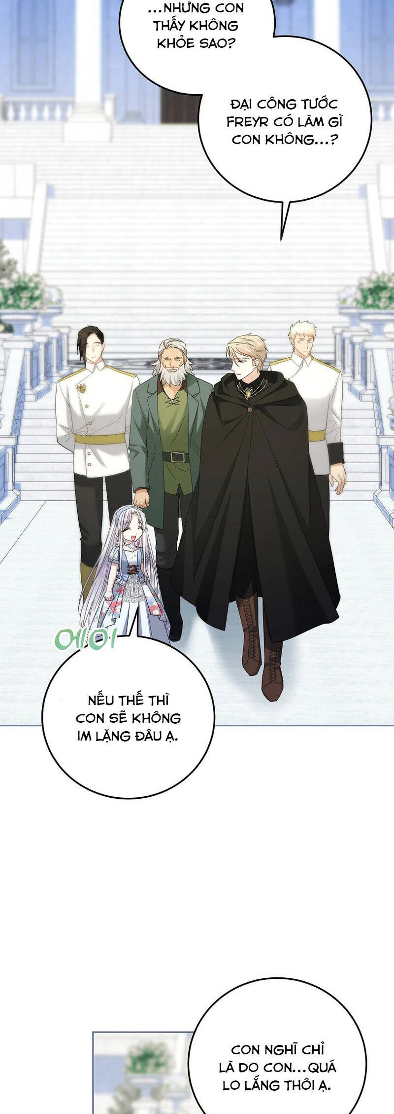 Kiếp Này Ta Sẽ Không Sống Như Một Anh Hùng Nữa Đâu! Có Lẽ Ta Sẽ Nghỉ Hưu! Chapter  27 - 39