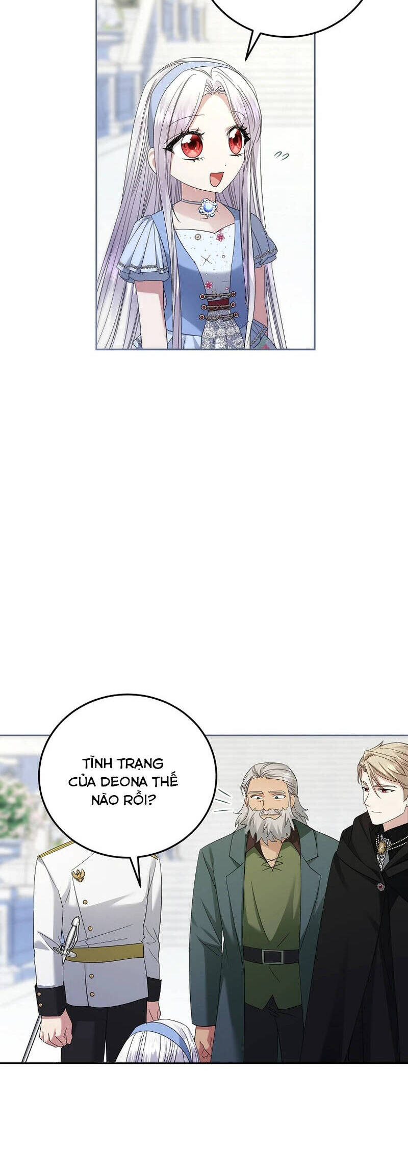 Kiếp Này Ta Sẽ Không Sống Như Một Anh Hùng Nữa Đâu! Có Lẽ Ta Sẽ Nghỉ Hưu! Chapter  27 - 40