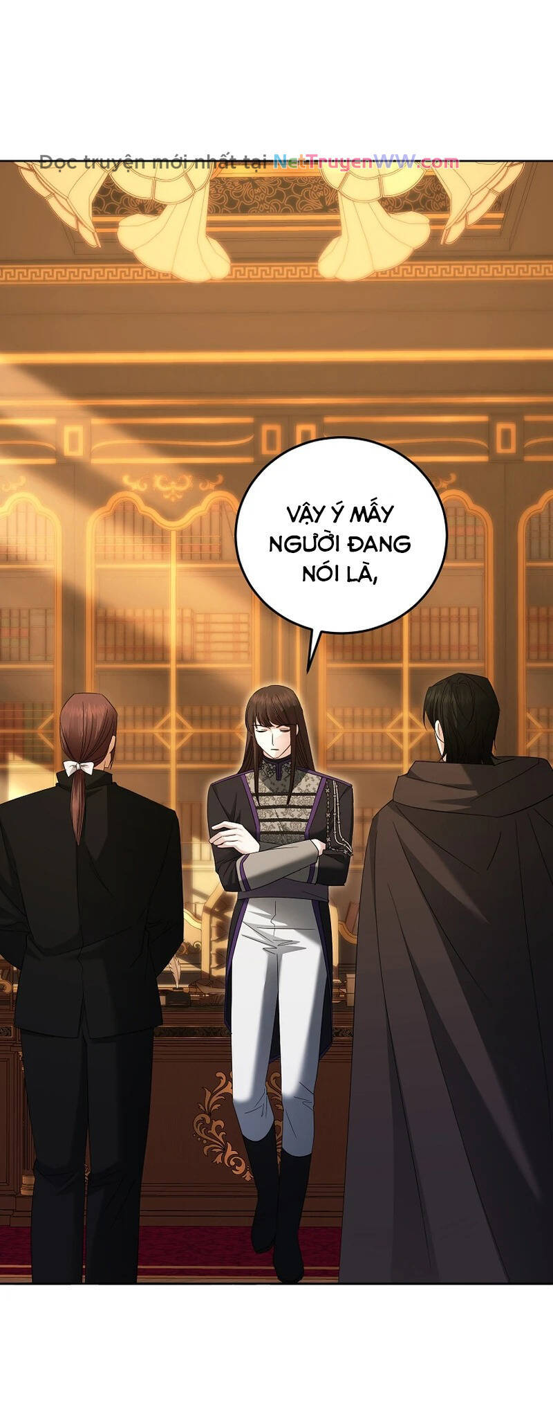 Kiếp Này Ta Sẽ Không Sống Như Một Anh Hùng Nữa Đâu! Có Lẽ Ta Sẽ Nghỉ Hưu! Chapter 27 - 47