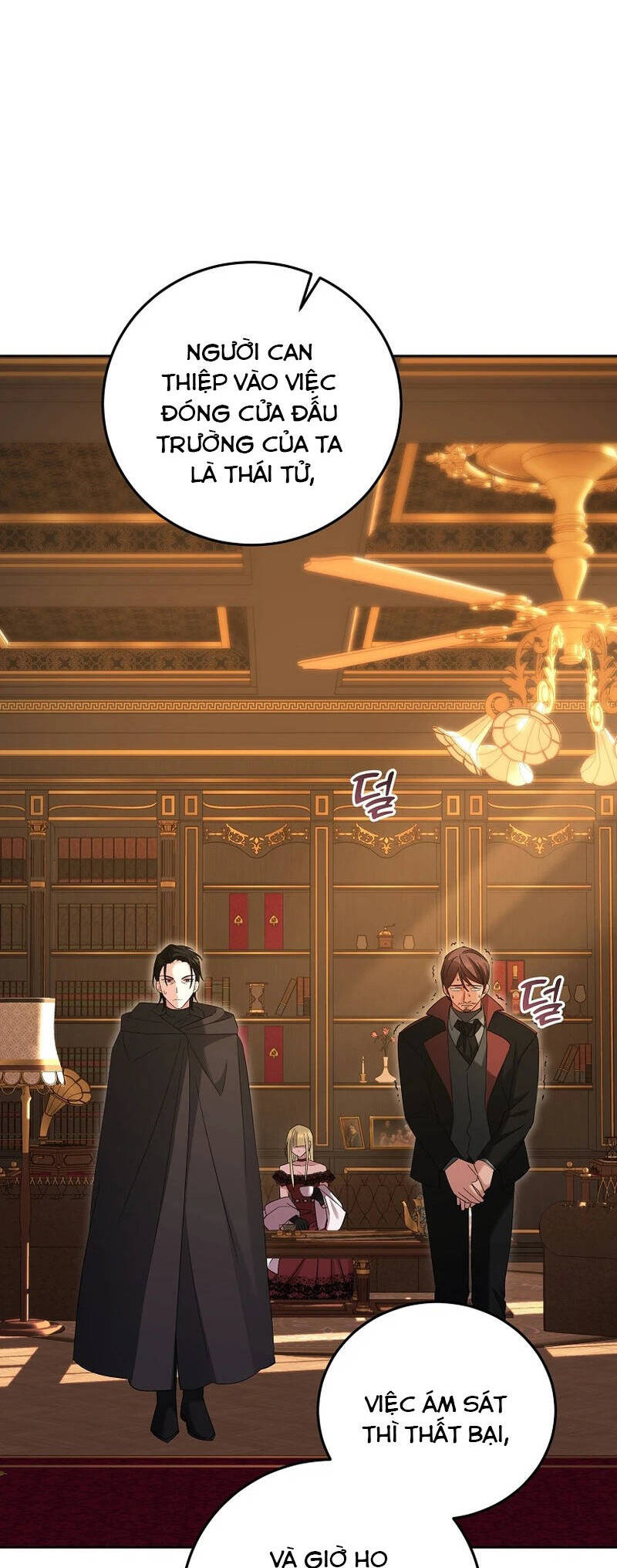 Kiếp Này Ta Sẽ Không Sống Như Một Anh Hùng Nữa Đâu! Có Lẽ Ta Sẽ Nghỉ Hưu! Chapter 27 - 48