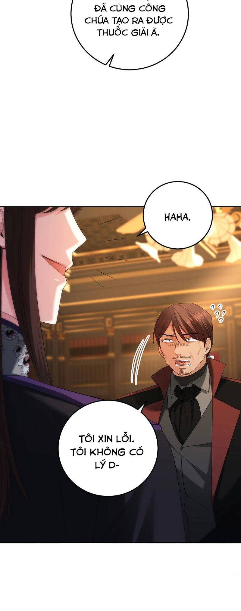 Kiếp Này Ta Sẽ Không Sống Như Một Anh Hùng Nữa Đâu! Có Lẽ Ta Sẽ Nghỉ Hưu! Chapter  27 - 49