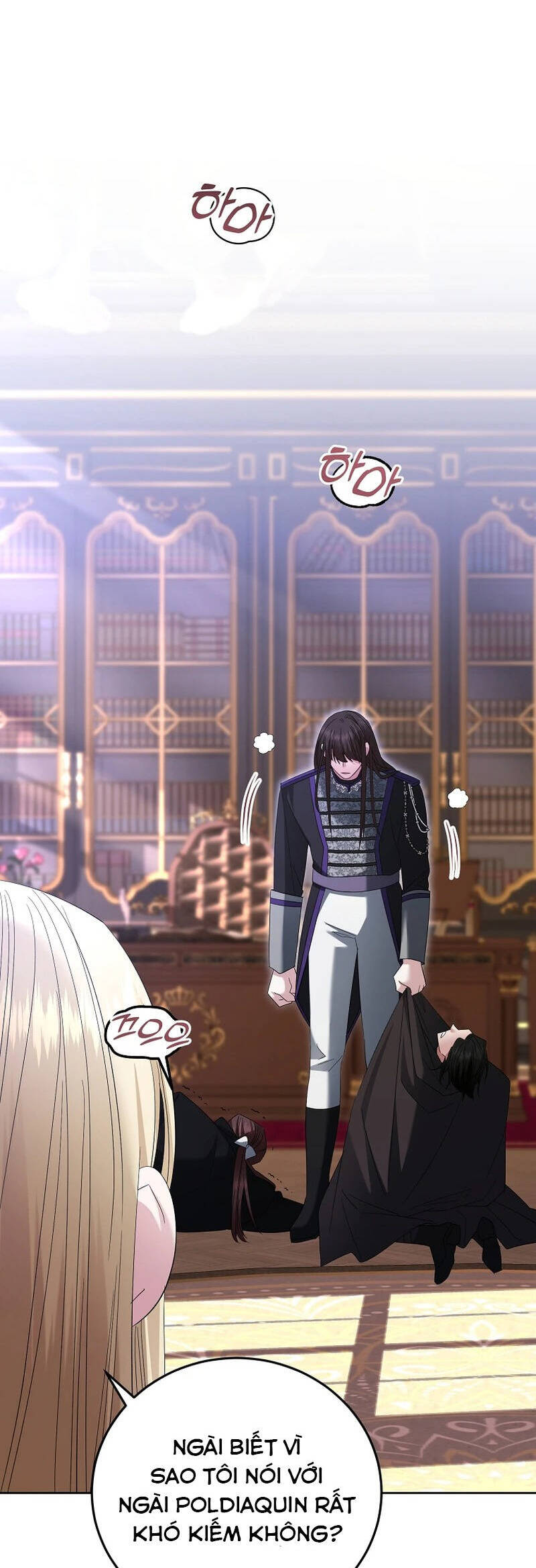 Kiếp Này Ta Sẽ Không Sống Như Một Anh Hùng Nữa Đâu! Có Lẽ Ta Sẽ Nghỉ Hưu! Chapter 27 - 54