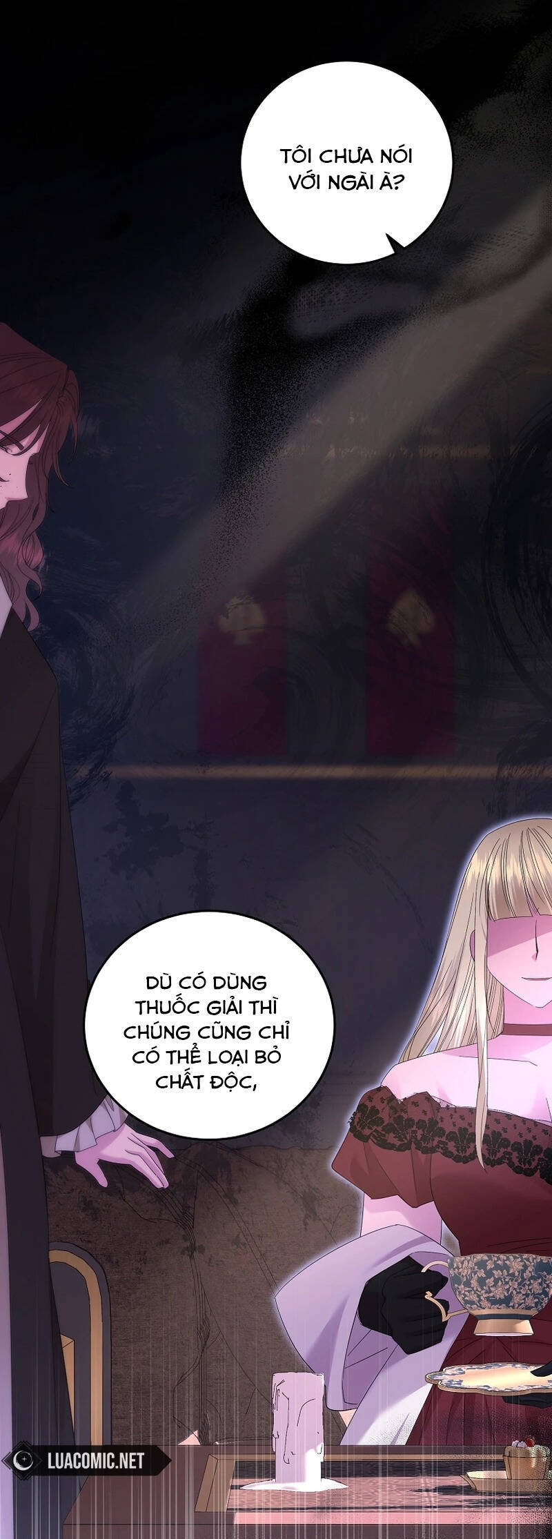 Kiếp Này Ta Sẽ Không Sống Như Một Anh Hùng Nữa Đâu! Có Lẽ Ta Sẽ Nghỉ Hưu! Chapter  27 - 56