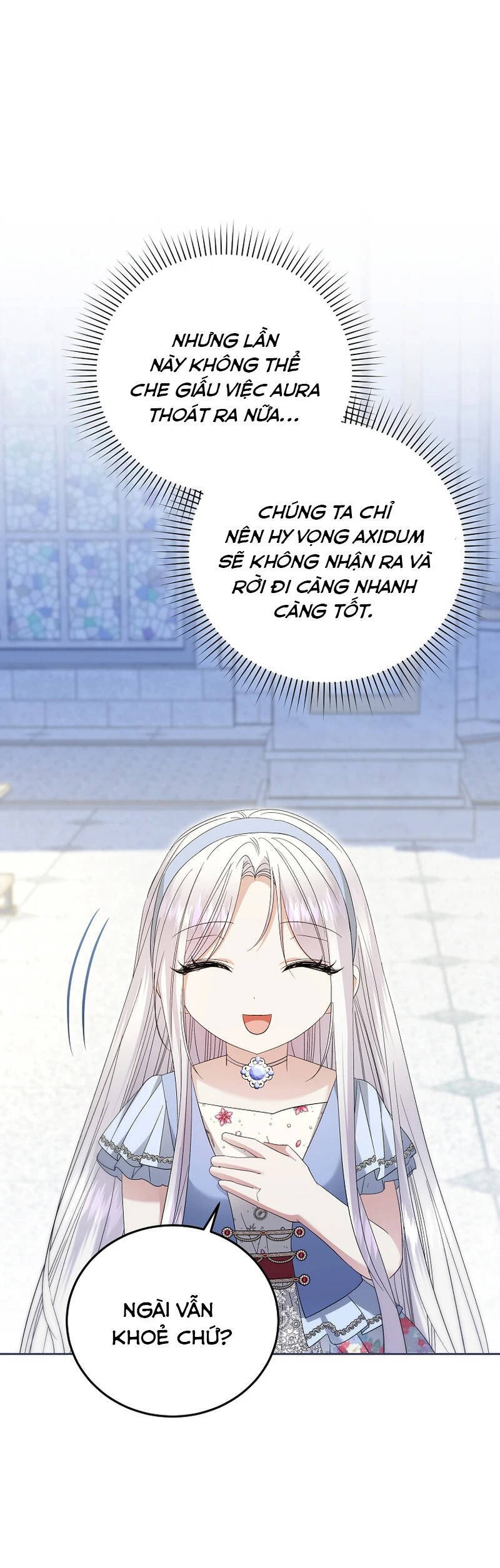 Kiếp Này Ta Sẽ Không Sống Như Một Anh Hùng Nữa Đâu! Có Lẽ Ta Sẽ Nghỉ Hưu! Chapter  27 - 9