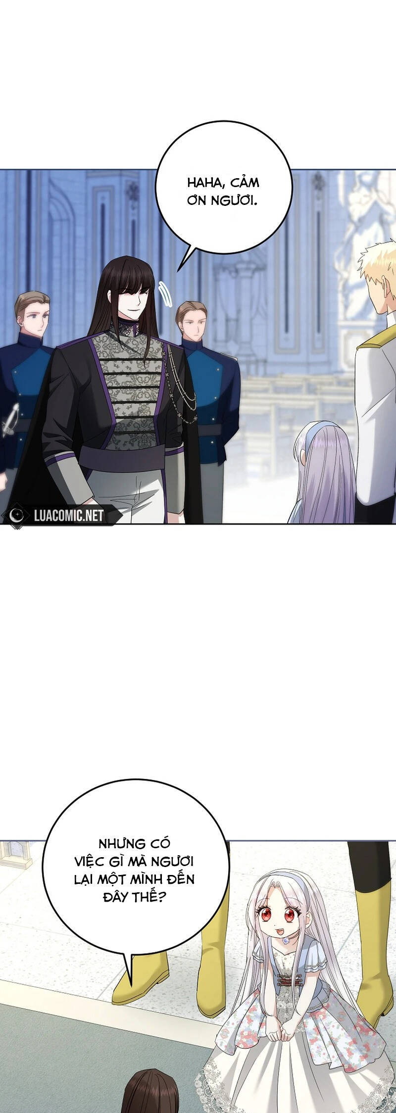 Kiếp Này Ta Sẽ Không Sống Như Một Anh Hùng Nữa Đâu! Có Lẽ Ta Sẽ Nghỉ Hưu! Chapter  27 - 10