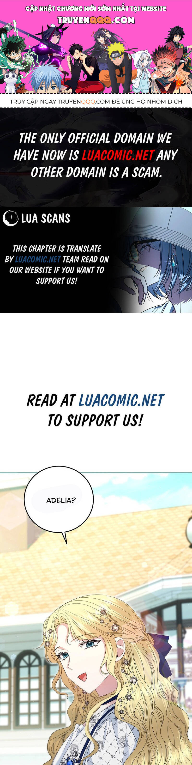 Kiếp Này Ta Sẽ Không Sống Như Một Anh Hùng Nữa Đâu! Có Lẽ Ta Sẽ Nghỉ Hưu! Chapter  29 - 1