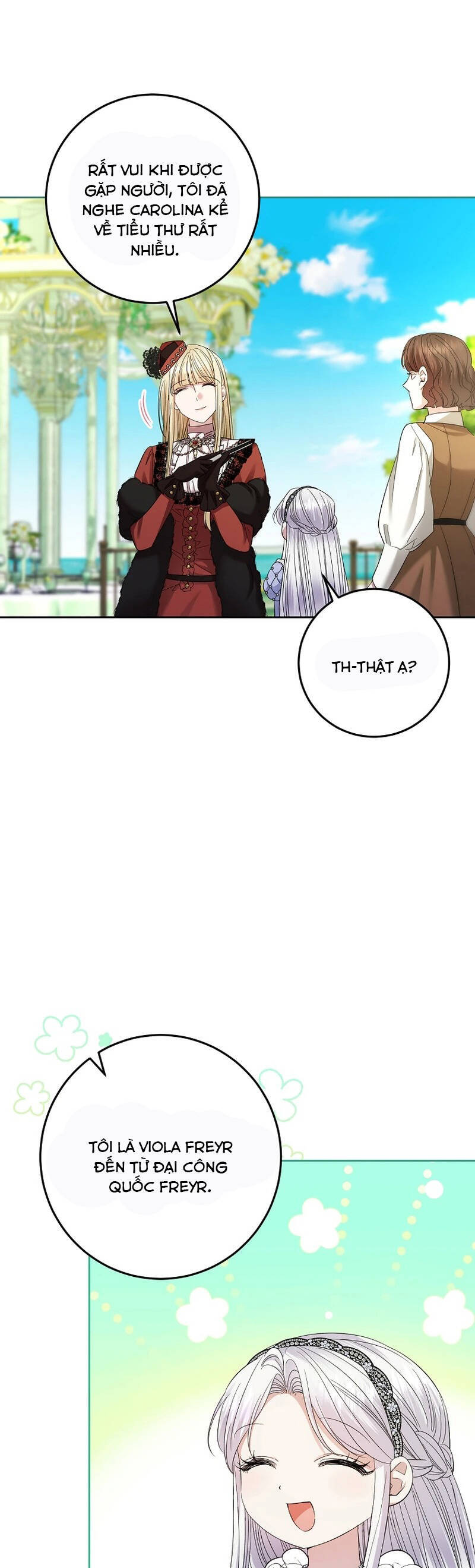 Kiếp Này Ta Sẽ Không Sống Như Một Anh Hùng Nữa Đâu! Có Lẽ Ta Sẽ Nghỉ Hưu! Chapter  29 - 13